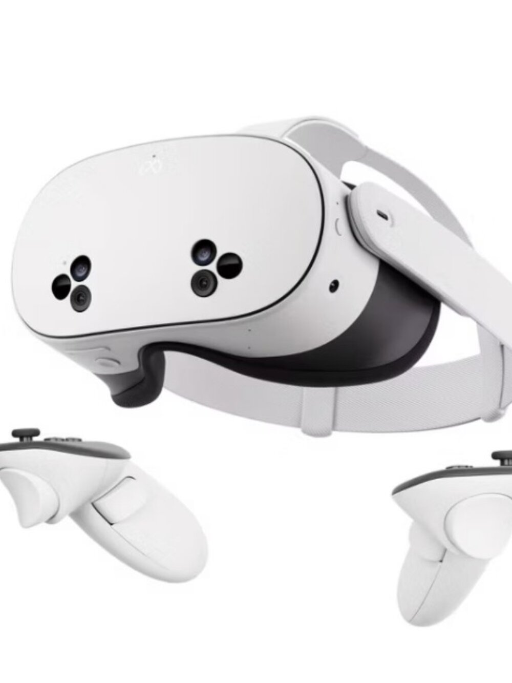 Meta Quest 3S Virtual Reatlity (VR) Headset - 128GB